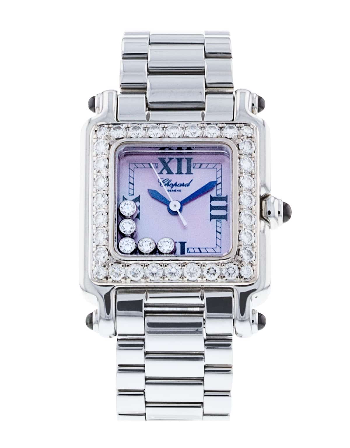 Chopard Happy Sport 278894-23-11